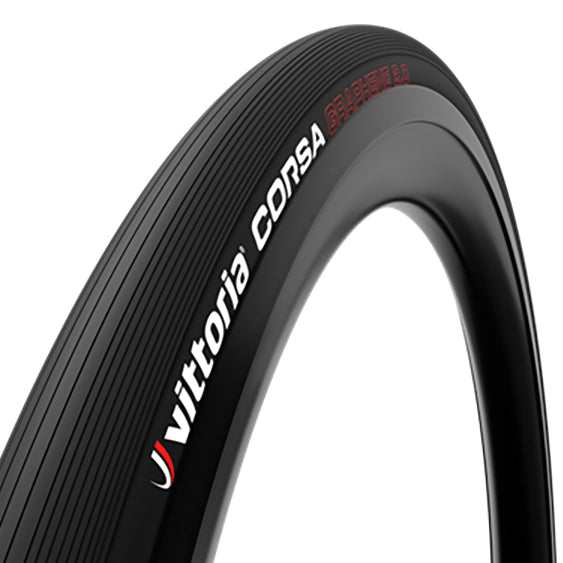 Vittoria Corsa TLR Graphene 2.0 真空胎