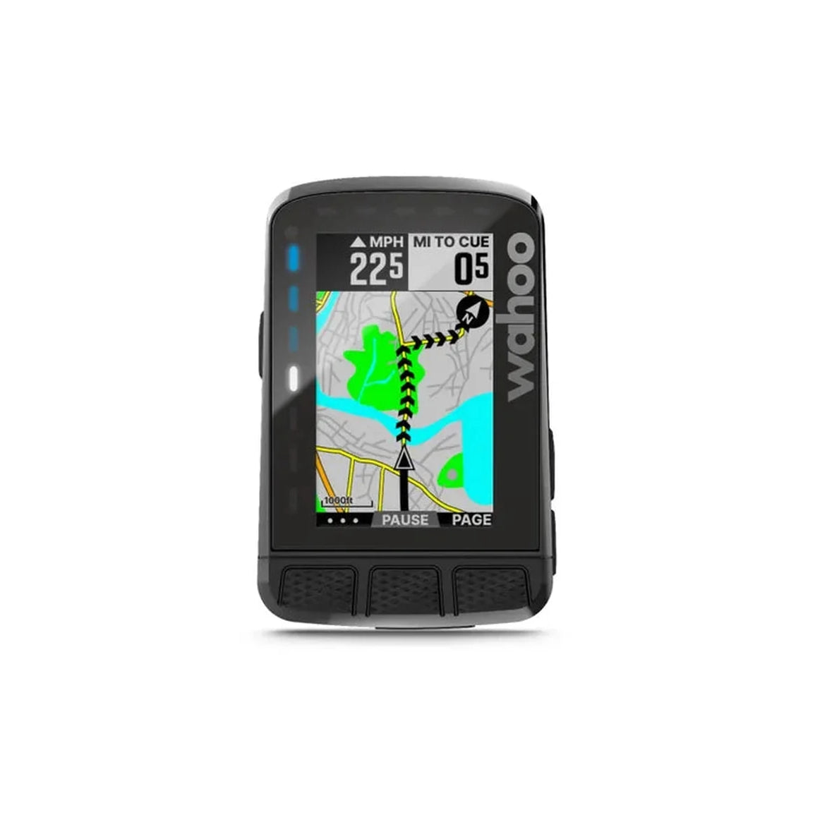 Wahoo Elemnt Roam V2 自行車碼錶