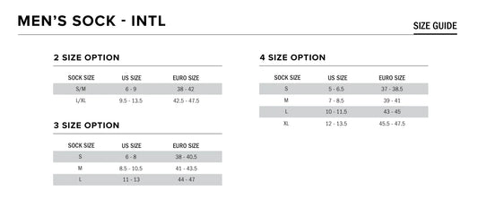 Alpinestars Compression Socks