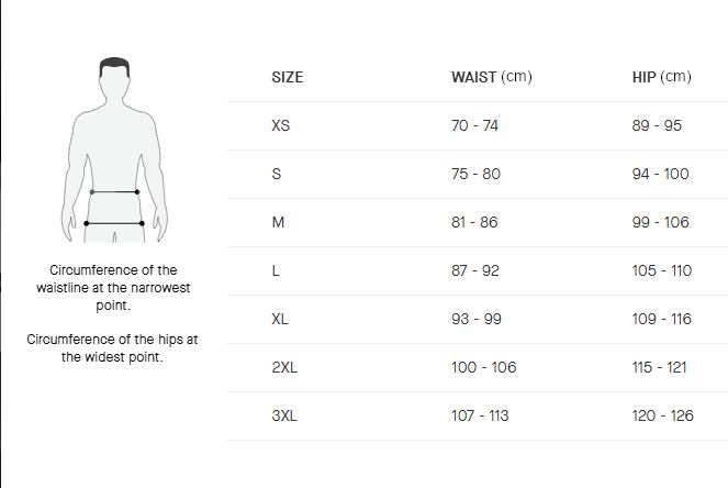 ASSOS MILLE GT Bib Shorts S11