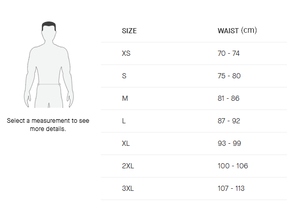 ASSOS MILLE GT Half Shorts S11