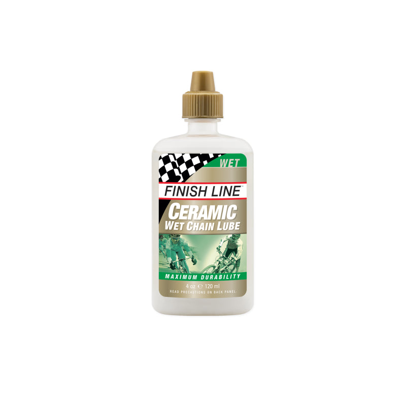 Finish Line Ceramic Wet Lube