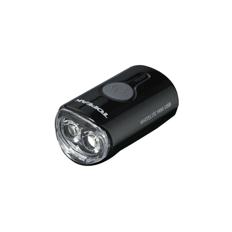 Topeak WhiteLite Mini USB 前燈