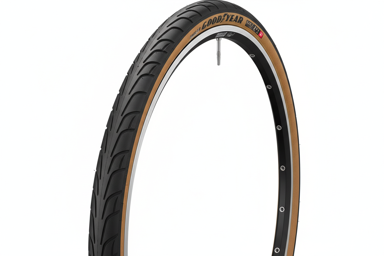 Goodyear Eagle F1 Clincher Tire