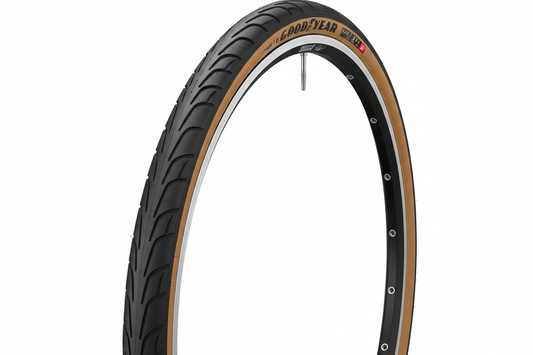 Goodyear Eagle F1 Clincher Tire