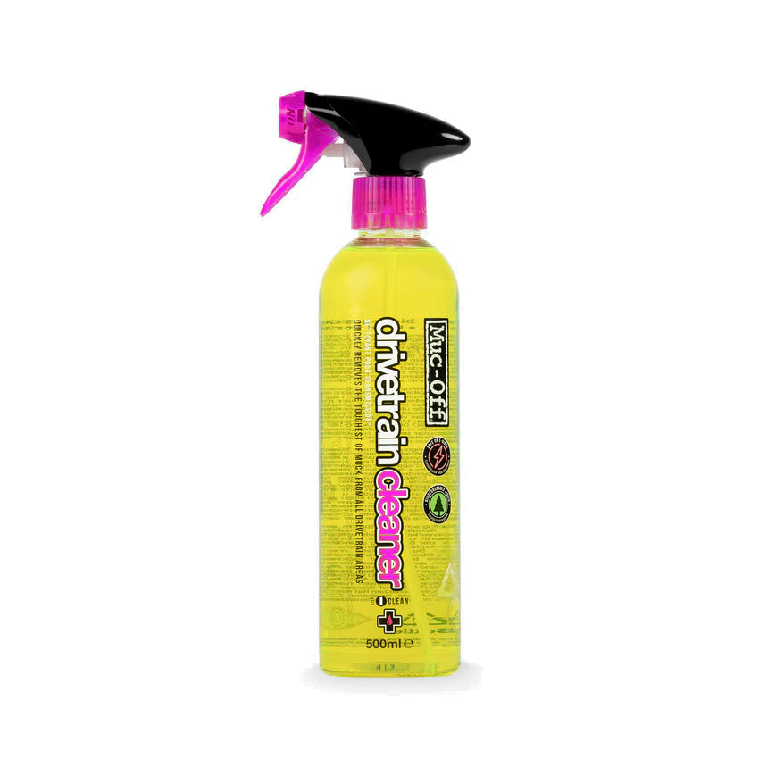 Muc-Off Drivetrain Cleaner 500ml