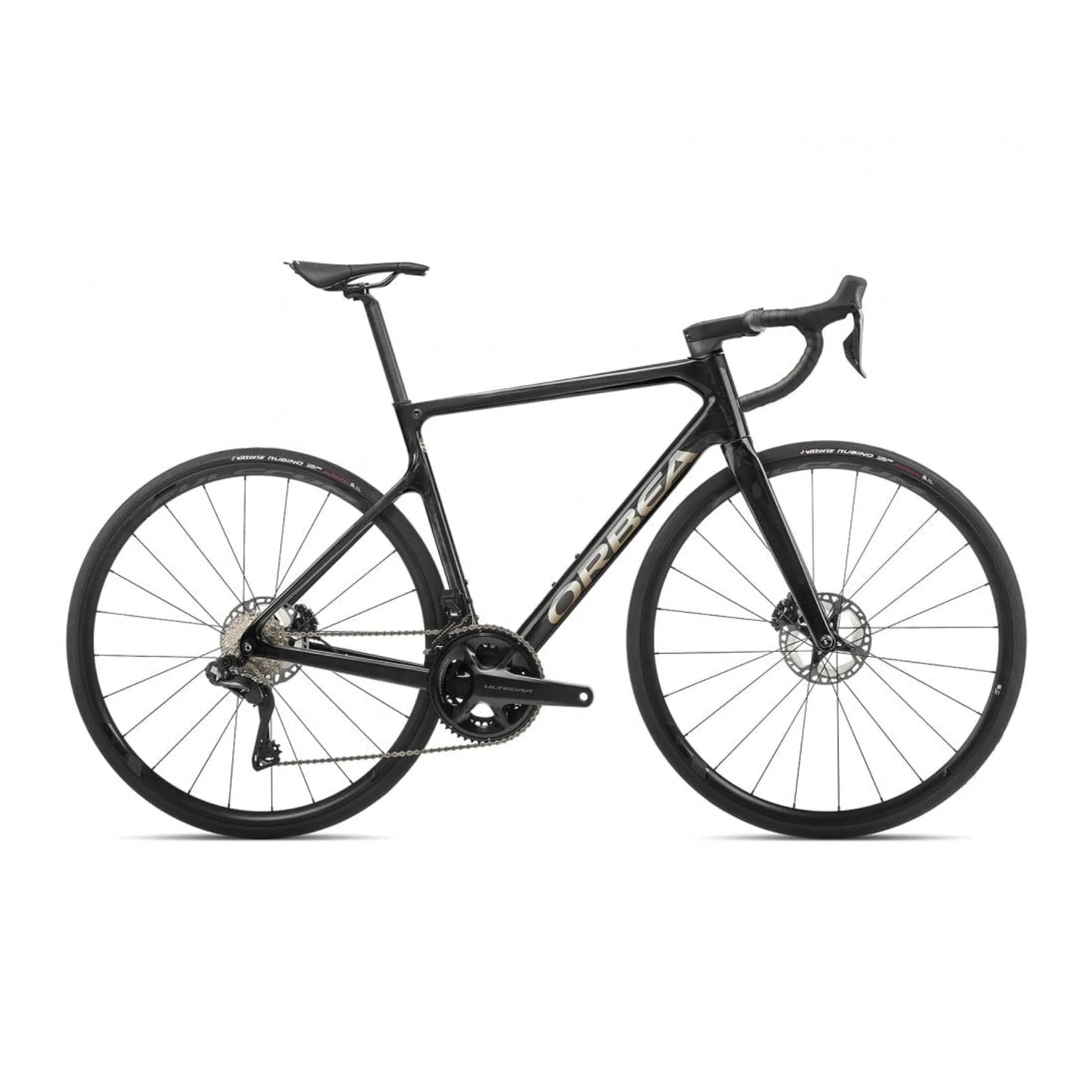 Orbea Orca M20iTeam 公路車