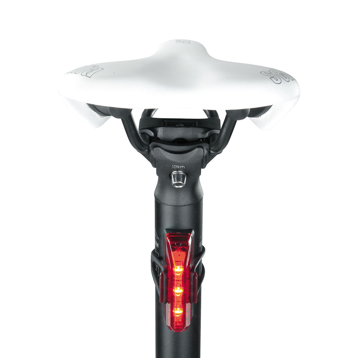 Topeak RedLite Aero 後燈