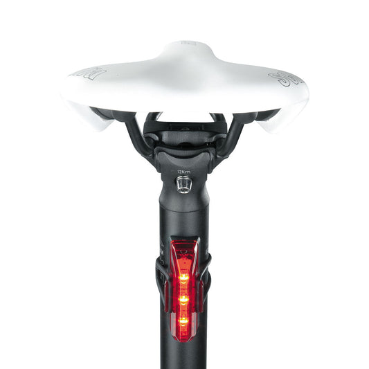 Topeak RedLite Aero Rear Light