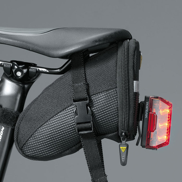 Topeak RedLite Aero USB 後燈