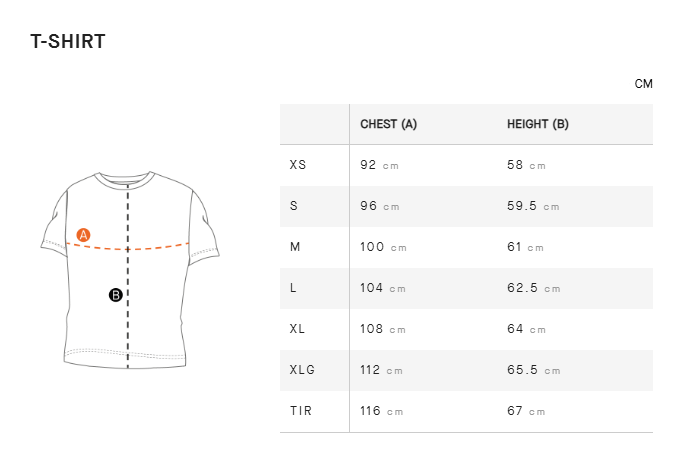 ASSOS SIGNATURE Summer T-Shirt – RS Griffe
