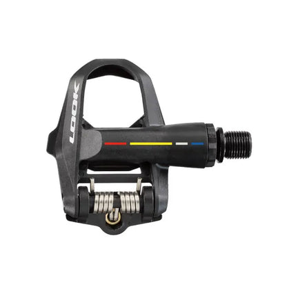 LOOK Kéo 2 Max Carbon ProTeam 鎖踏