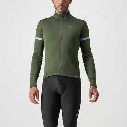 Castelli Fondo 2 FZ 車衣