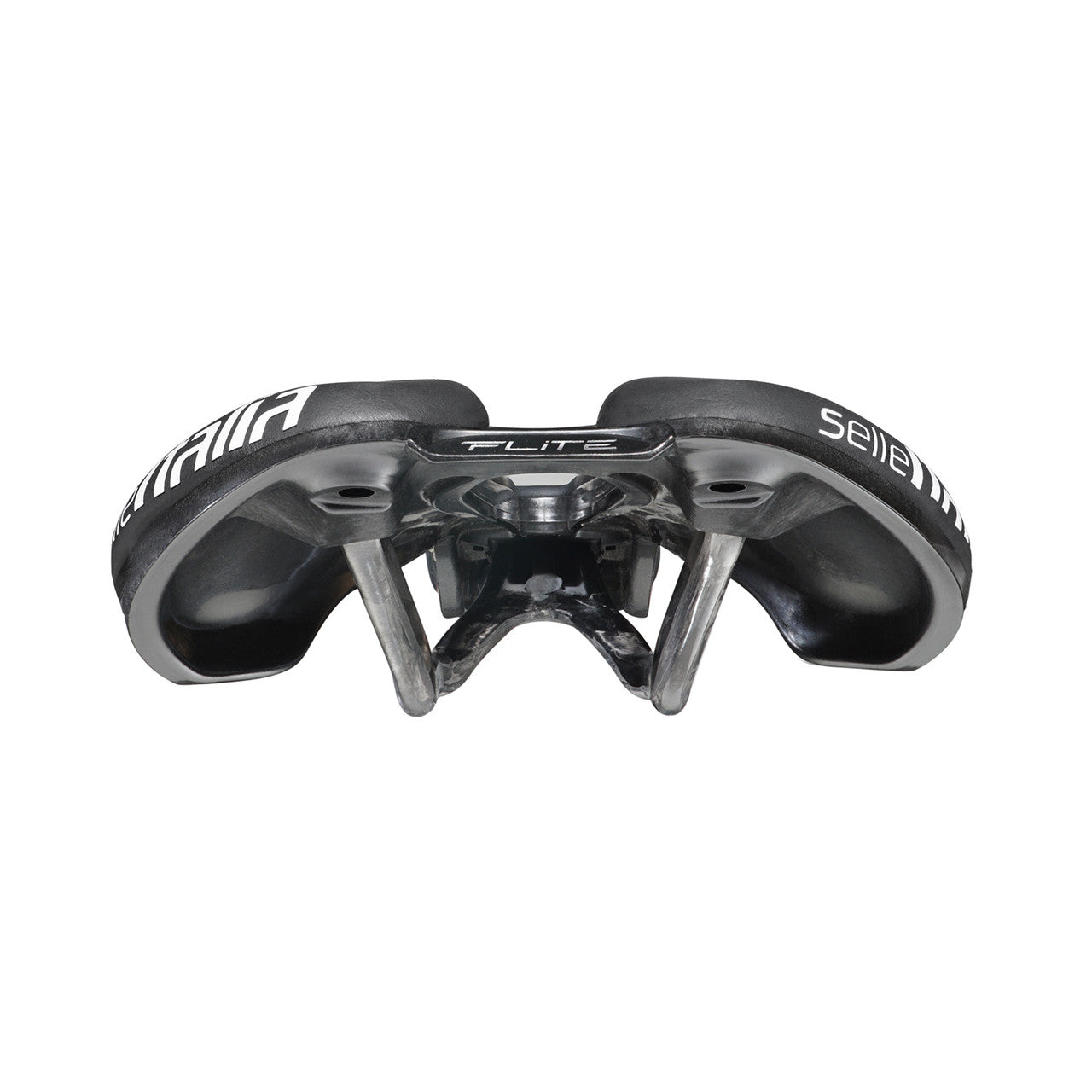 Selle Italia Flite Boost Pro Team Kit Carbonio Superflow 座墊
