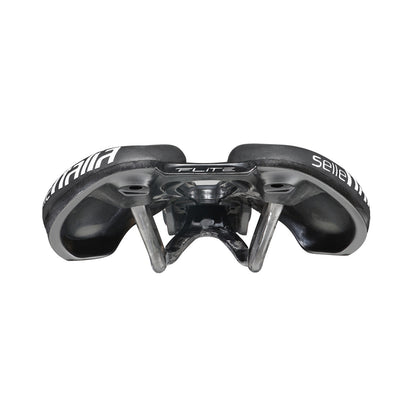 Selle Italia Flite Boost Pro Team Kit Carbonio Superflow 座墊