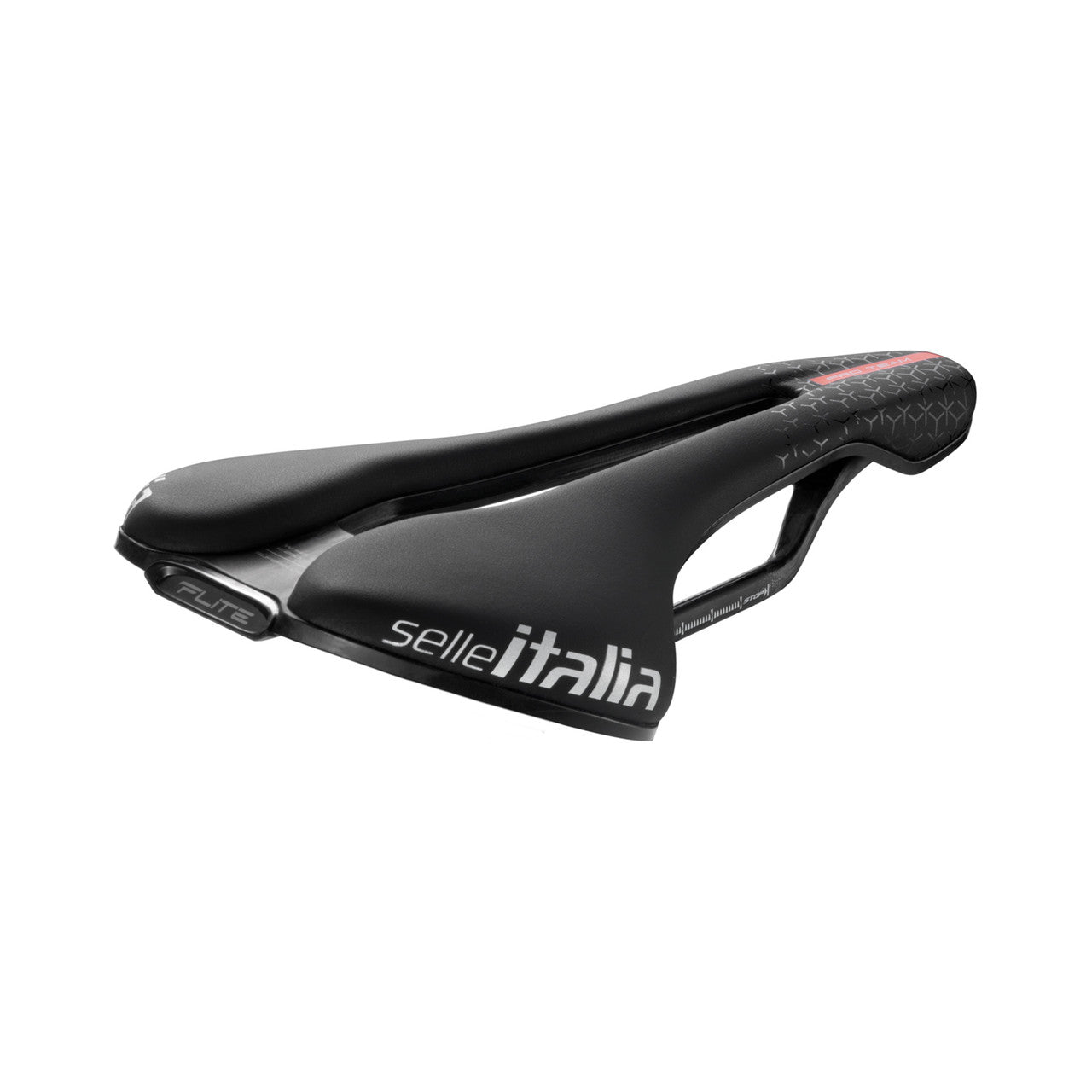 Selle Italia Flite Boost Pro Team Kit Carbonio Superflow 座墊