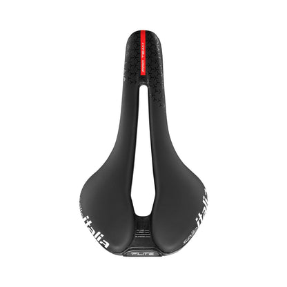 Selle Italia Flite Boost Pro Team Kit Carbonio Superflow 座墊