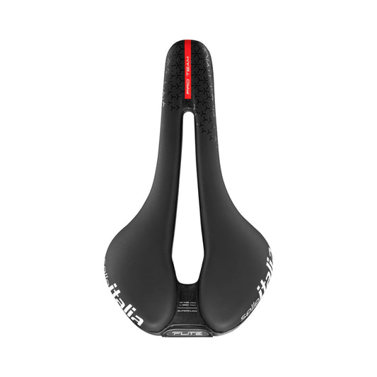 Selle Italia Flite Boost Pro Team Kit Carbonio Superflow 座墊