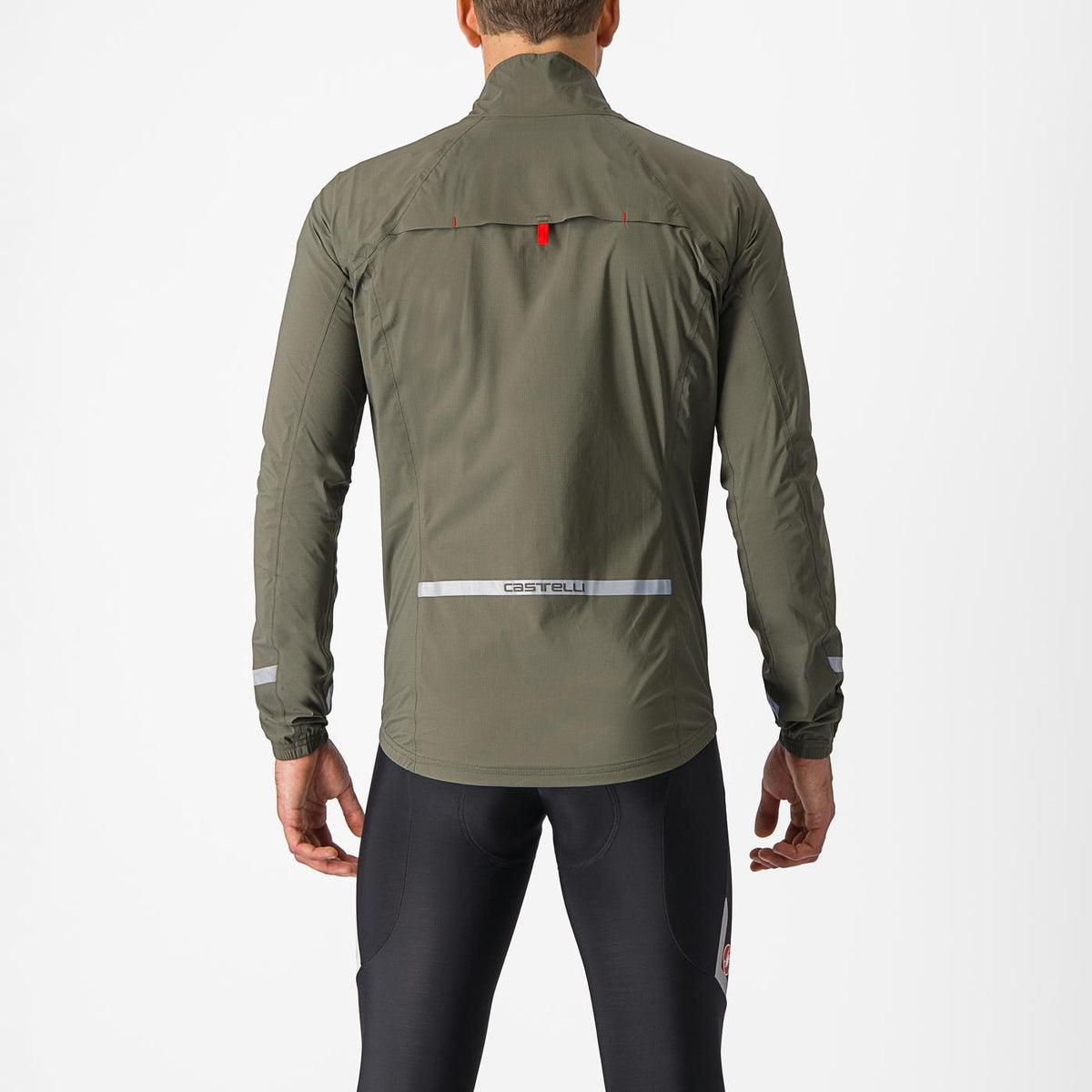 Castelli Emergency 2 Rain Jacket