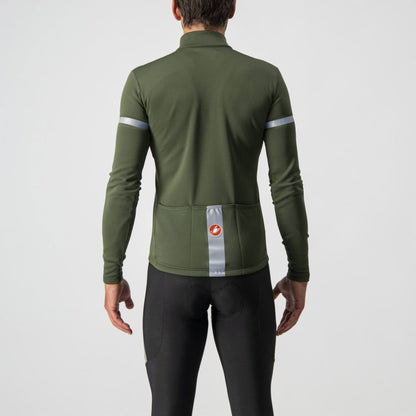 Castelli Fondo 2 FZ 車衣