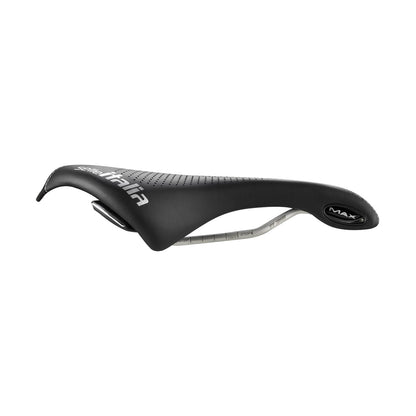 Selle Italia Max Flite TI 316 Gel Superflow Saddle