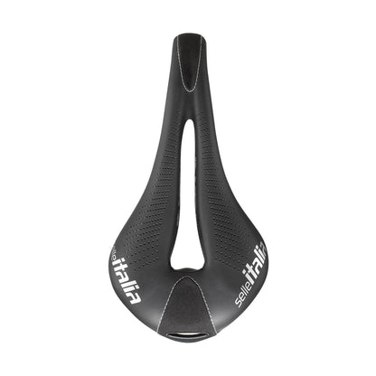 Selle Italia Max Flite TI 316 Gel Superflow Saddle