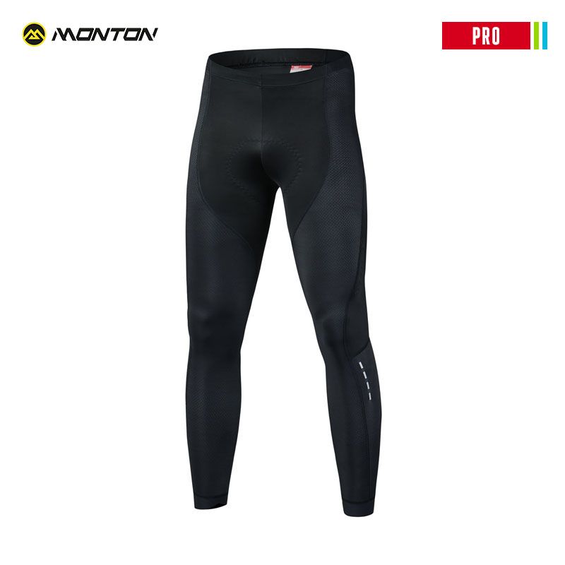 Monton Cycling Tights PRO Magiland