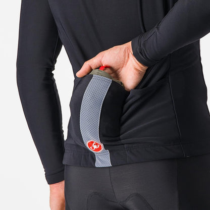 Castelli Emergency 2 Rain Jacket