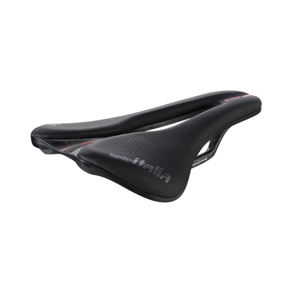 Selle Italia Novus Boost Evo Kit Carbonio Superflow Saddle