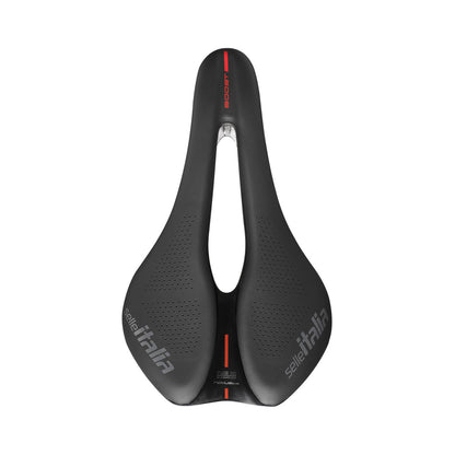 Selle Italia Novus Boost Evo Kit Carbonio Superflow Saddle