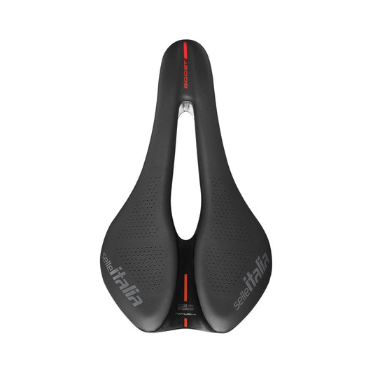 Selle Italia Novus Boost Evo Kit Carbonio Superflow 座墊