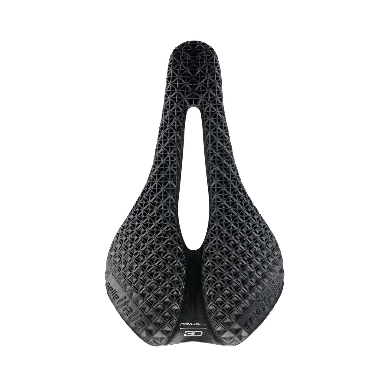 Selle Italia Novus Boost Evo 3D TI 316 Superflow 座墊