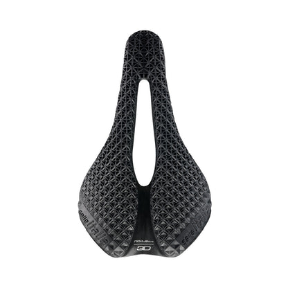 Selle Italia Novus Boost Evo 3D TI 316 Superflow 座墊