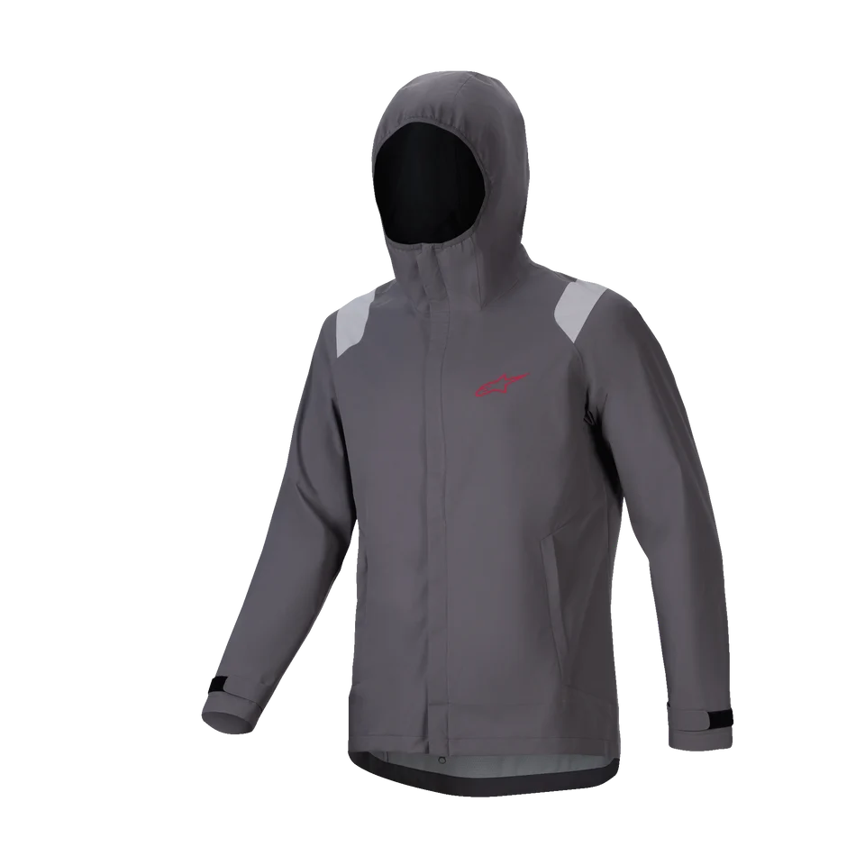 Alpinestars A-Dura 防雨