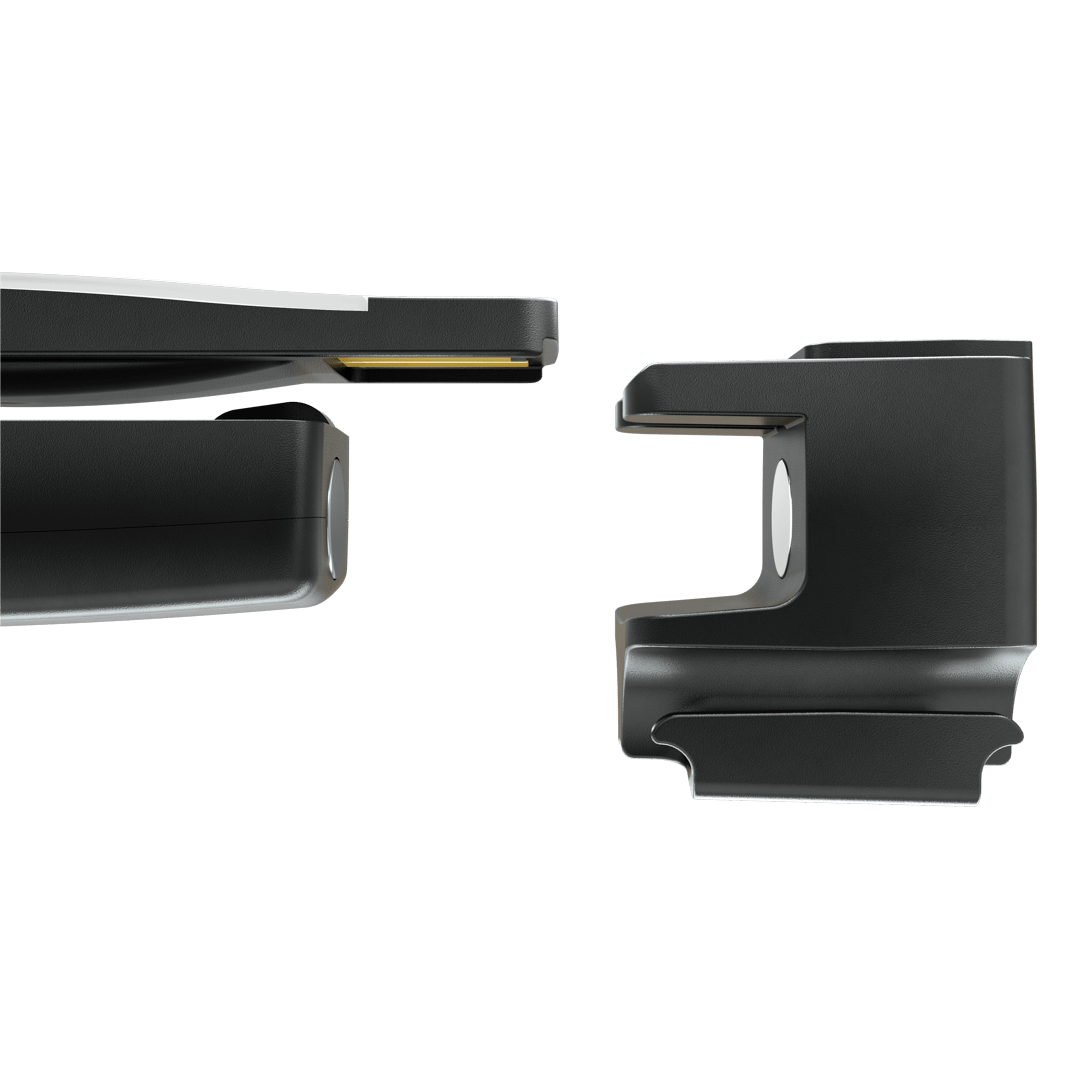 Knog Plus 自行車燈雙件組（前燈和尾燈）40/20 流明