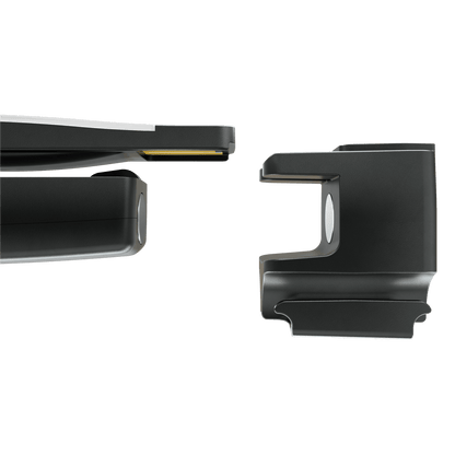 Knog Plus 自行車燈雙件組（前燈和尾燈）40/20 流明