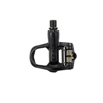 Look Keo 2 Max Proteam Pack 套裝（含鎖踏,圍脖和襪子）