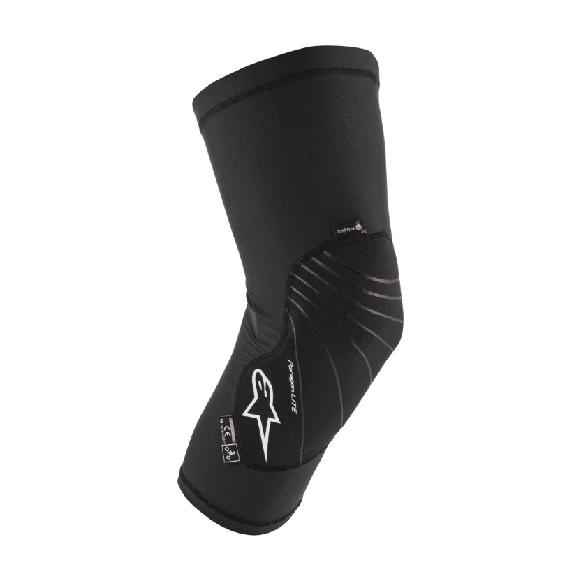Alpinestars Youth Paragon Lite 護膝