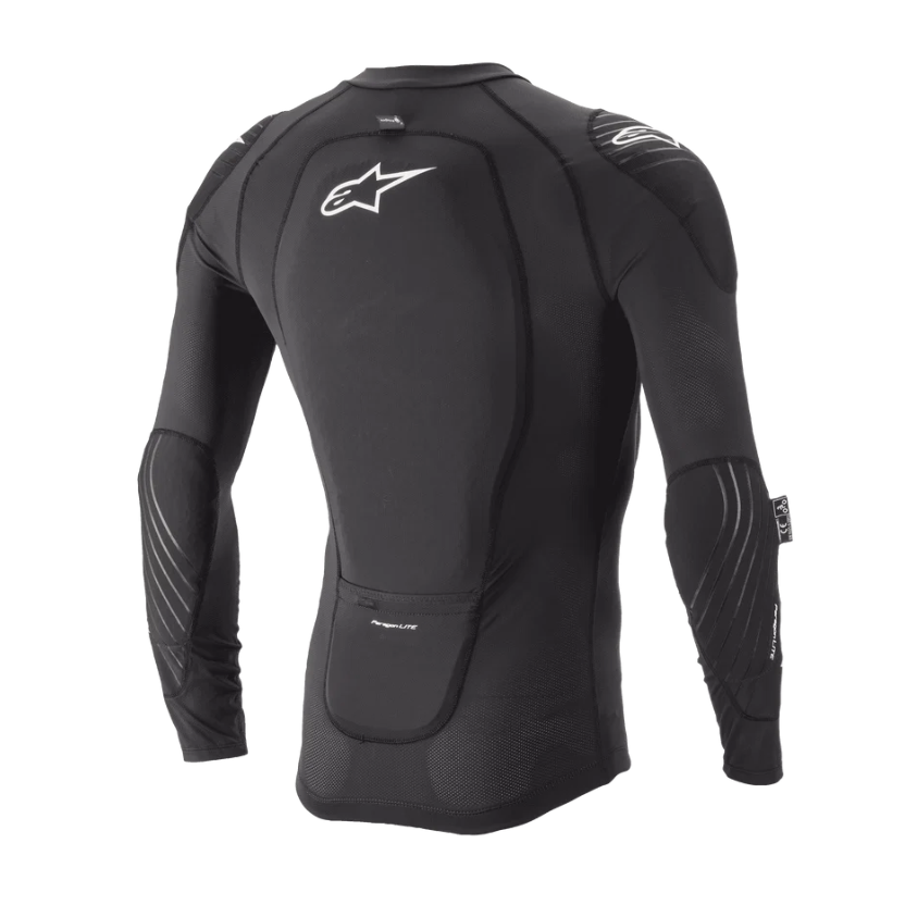 Alpinestars 青少年 Paragon Lite 長袖防護外套