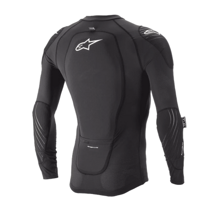 Alpinestars 青少年 Paragon Lite 長袖防護外套