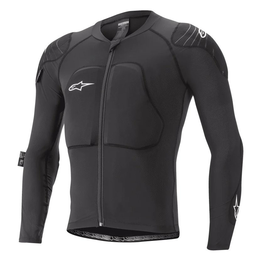 Alpinestars 青少年 Paragon Lite 長袖防護外套