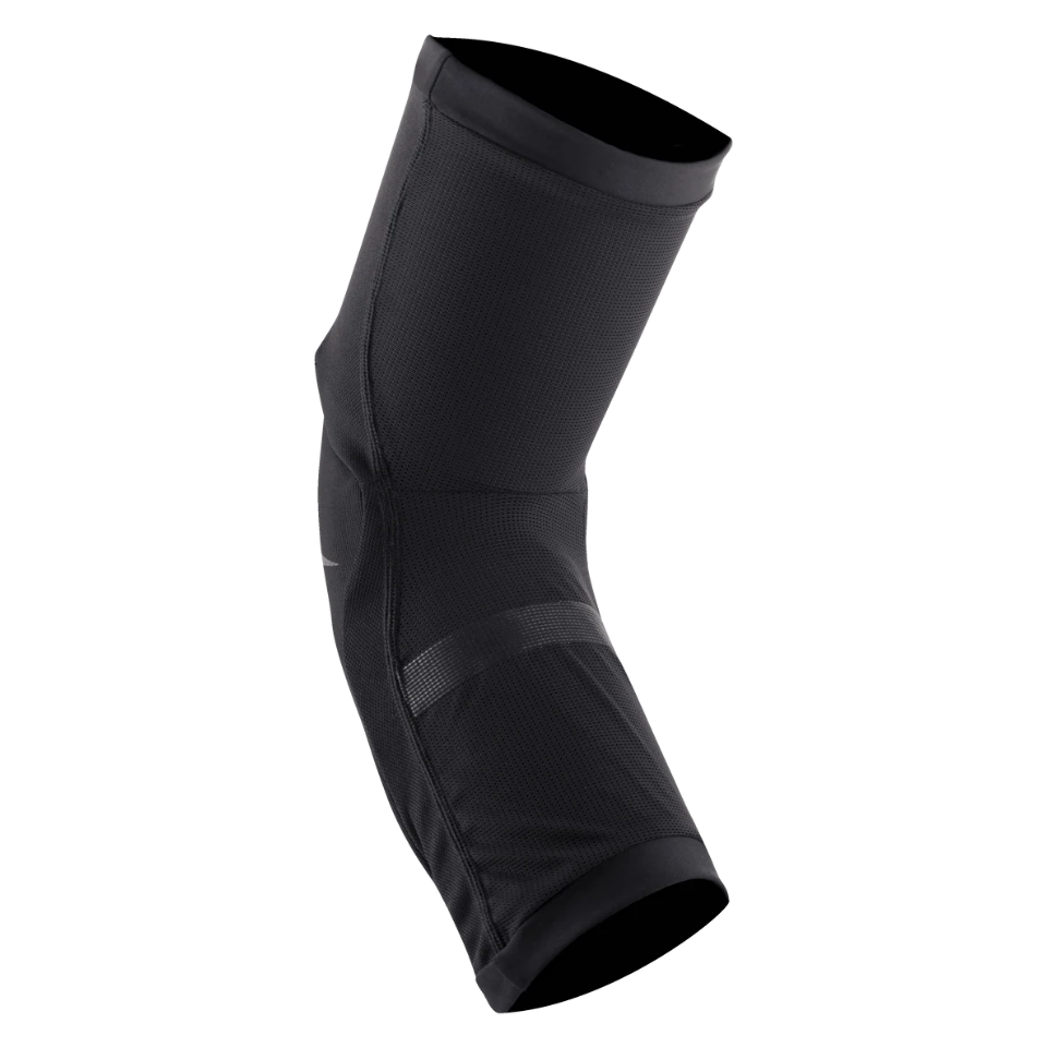 Alpinestars Paragon Plus 護膝 - 黑色