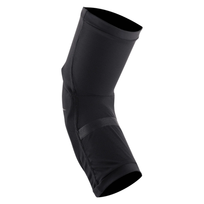 Alpinestars Paragon Plus 護膝 - 黑色