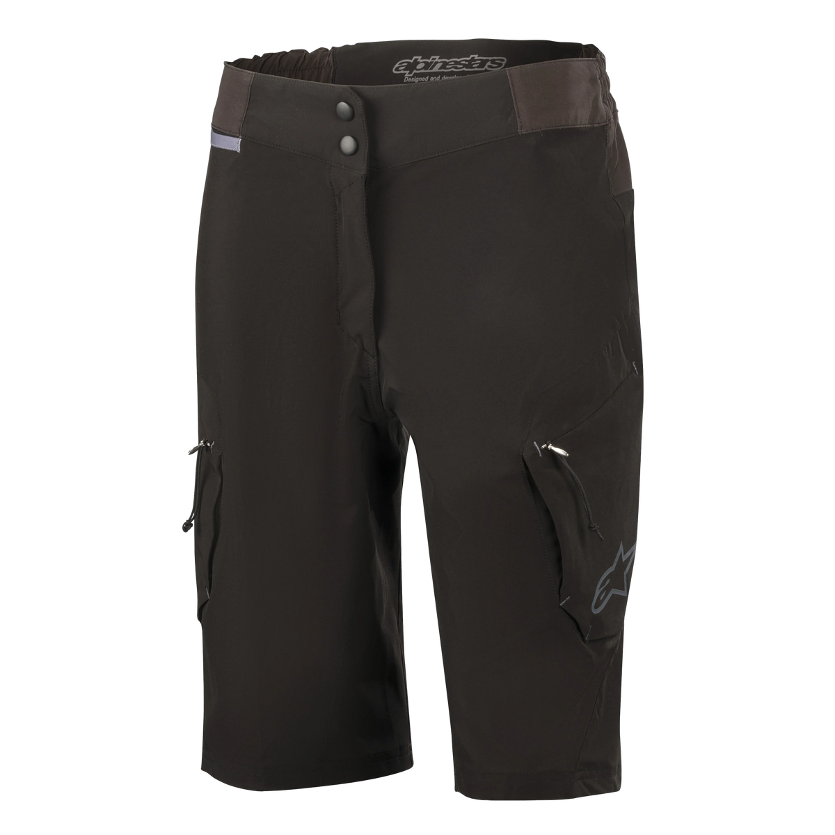 Alpinestars Stella Alps 8.0 女裝山地車短褲
