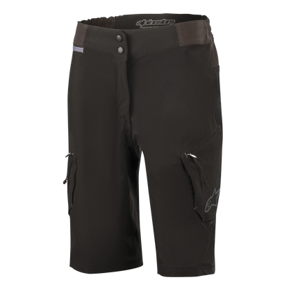 Alpinestars Stella Alps 8.0 女裝山地車短褲