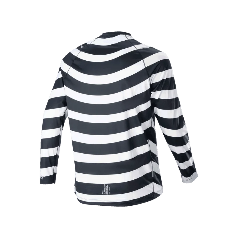Alpinestars A-Aria Oscar Long Sleeve Jersey