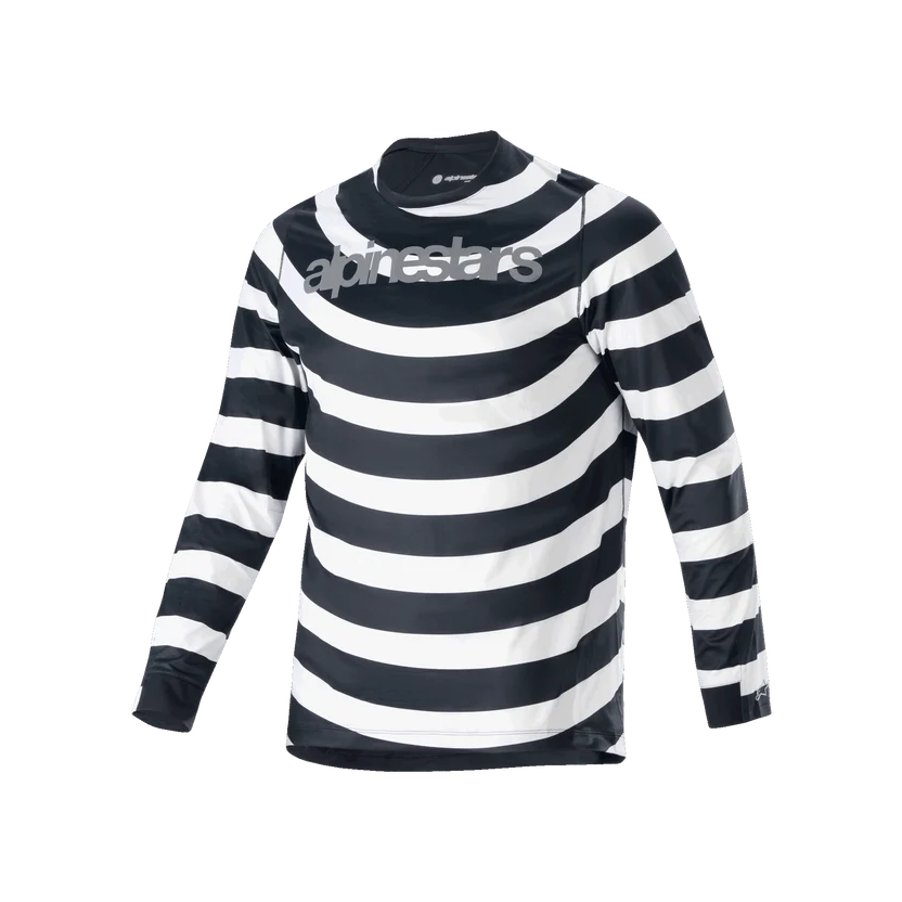 Alpinestars A-Aria Oscar Long Sleeve Jersey