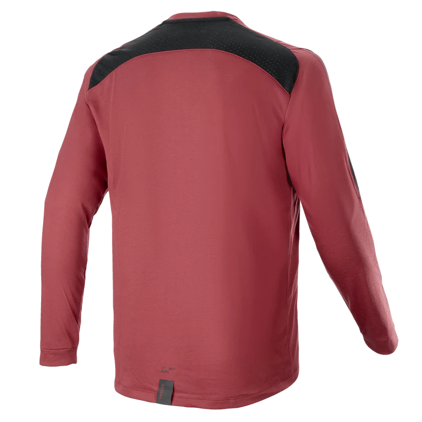 Alpinestars A-Dura Dri Astar Long Sleeve Jersey