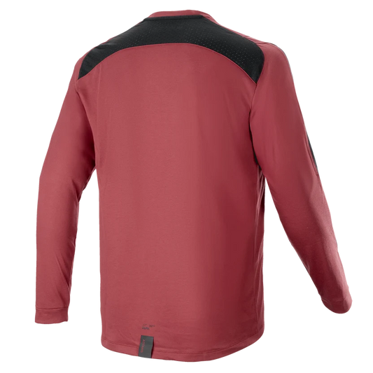 Alpinestars A-Dura Dri Astar Long Sleeve Jersey