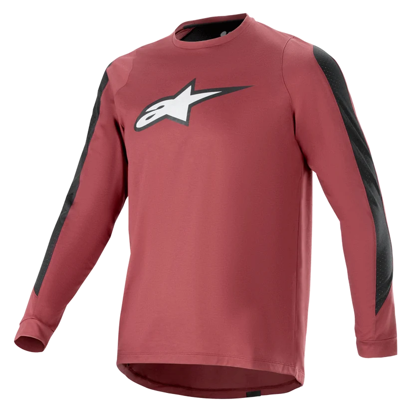 Alpinestars A-Dura Dri Astar Long Sleeve Jersey